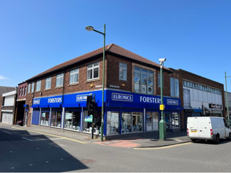 More details for 23-24 Victoria Rd, Consett - Office for Rent