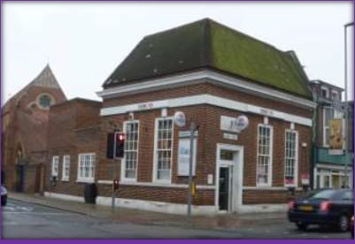 106-108 Albert Rd, Southsea to rent Primary Photo- Image 1 of 2