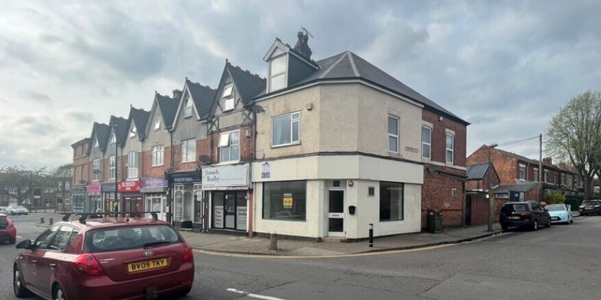 49 Station Rd, Birmingham for sale Primary Photo- Image 1 of 1