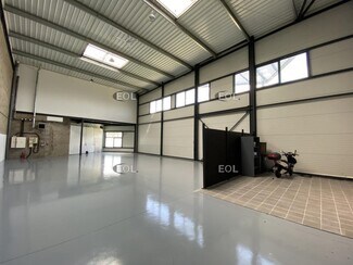 More details for Industrial to Rent