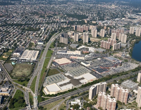 2090-2210 Bartow Ave, Bronx, NY to rent Building Photo- Image 1 of 5