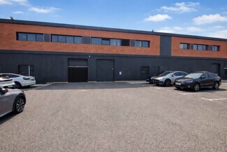 More details for Light Industrial to Rent