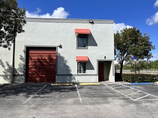 More details for 10930 NW 138th St, Hialeah Gardens, FL - Industrial for Rent