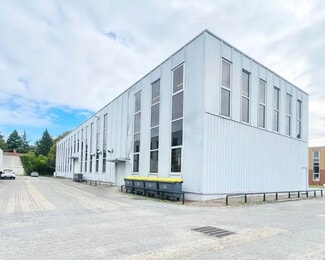More details for Rue De La Croix Blanche, Les Loges-en-Josas - Light Industrial for Sale