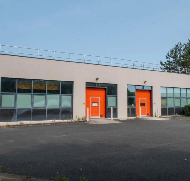 2 Rue De La Prairie, Villebon-sur-Yvette to rent Building Photo- Image 1 of 7