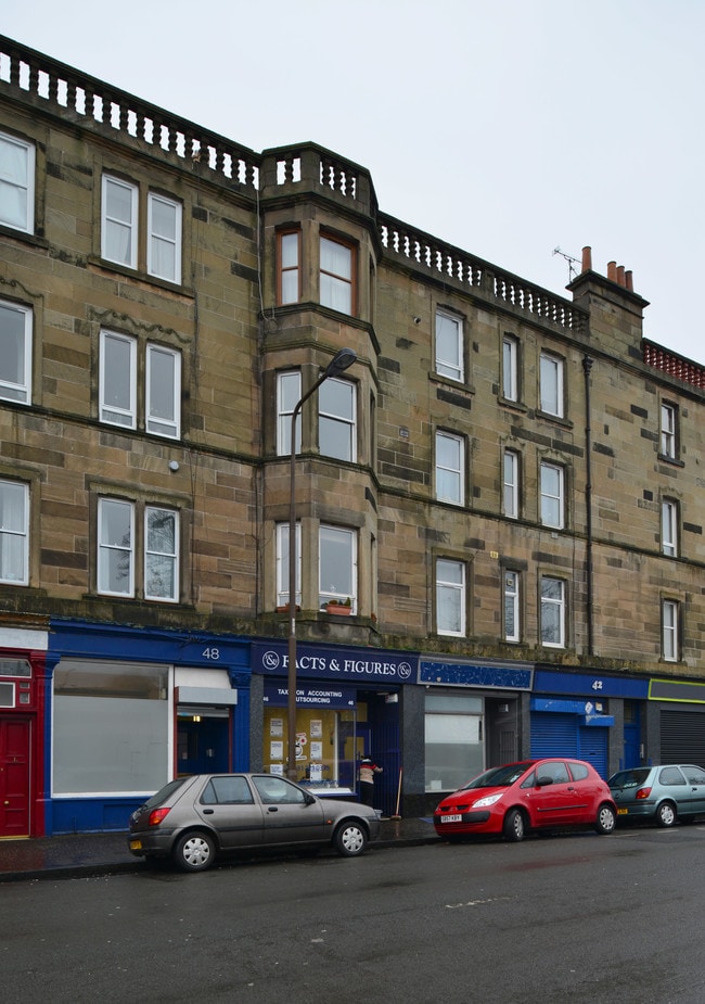 More details for Properties – Retail for Sale, Edinburgh