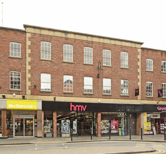 More details for 48-50 Foregate St, Chester - Retail for Rent