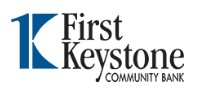 First Keystone Community Bank