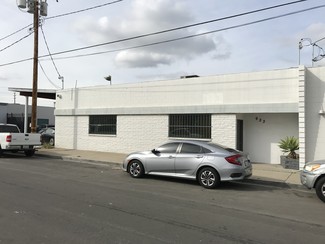 More details for 923-925 E Arlee Pl, Anaheim, CA - Industrial for Rent