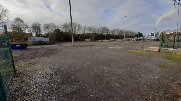 Darby Close, Swindon for sale Primary Photo- Image 1 of 1