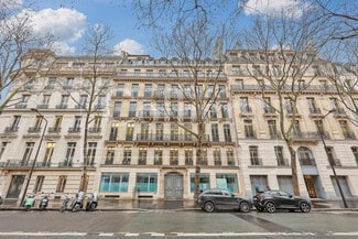 More details for 77 Boulevard Haussmann, Paris - Office to Rent