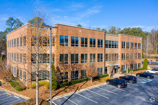 More details for 1801 Old Alabama Rd, Roswell, GA - Office for Rent