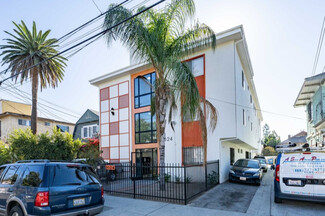 More details for 1024 W 24th St, Los Angeles, CA - Residential for Sale