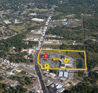 More details for 6824 W Gulf To Lake Hwy, Crystal River, FL - Retail for Rent