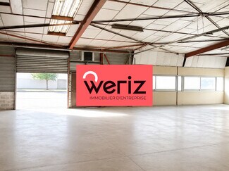 More details for Light Industrial to Rent