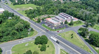 More details for 969-999 Us Highway 9 N, Howell, NJ - Retail for Rent