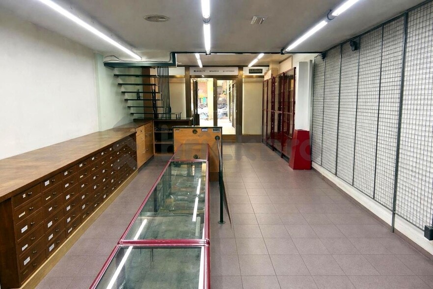 Build-to-Rent in Barcelona, Barcelona for sale - Building Photo - Image 2 of 3