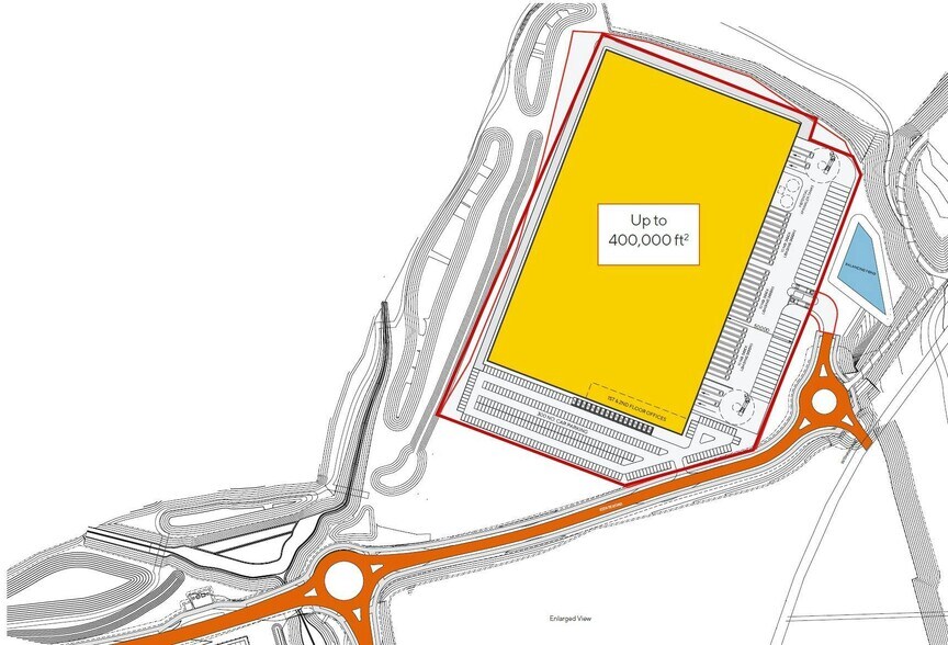 Peddimore Ln, Sutton Coldfield to rent - Building Photo - Image 2 of 4