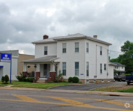 25 S Central Ave, Fairborn, OH for sale Primary Photo- Image 1 of 1