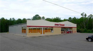 509-517 N 5th St, Roscommon, MI for sale Primary Photo- Image 1 of 1