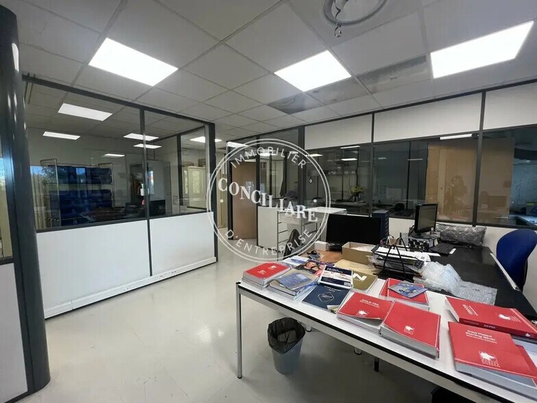 Light Industrial in Balma to rent - Building Photo - Image 3 of 5