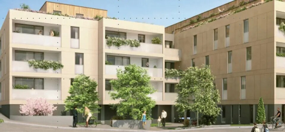 Retail in Nancy for sale - Building Photo - Image 3 of 7