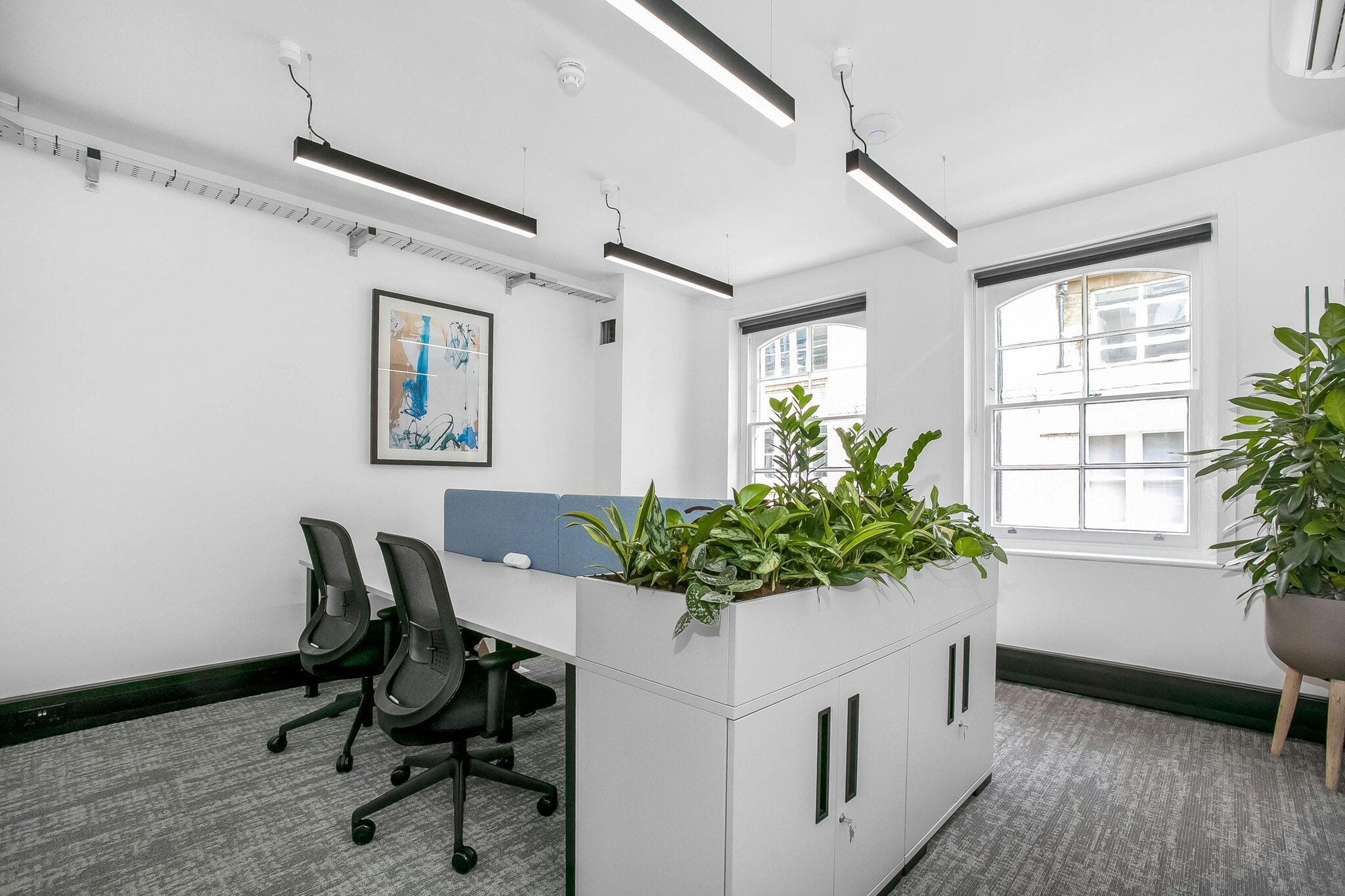 15-17 Heddon St, London to rent Building Photo- Image 1 of 14