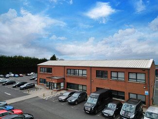 More details for 615 Antrim Rd, Newtownabbey - Office for Rent