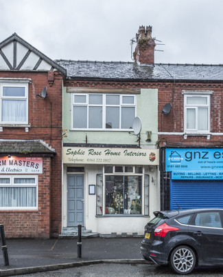 More details for 579 Gorton Rd, Stockport - Retail for Rent