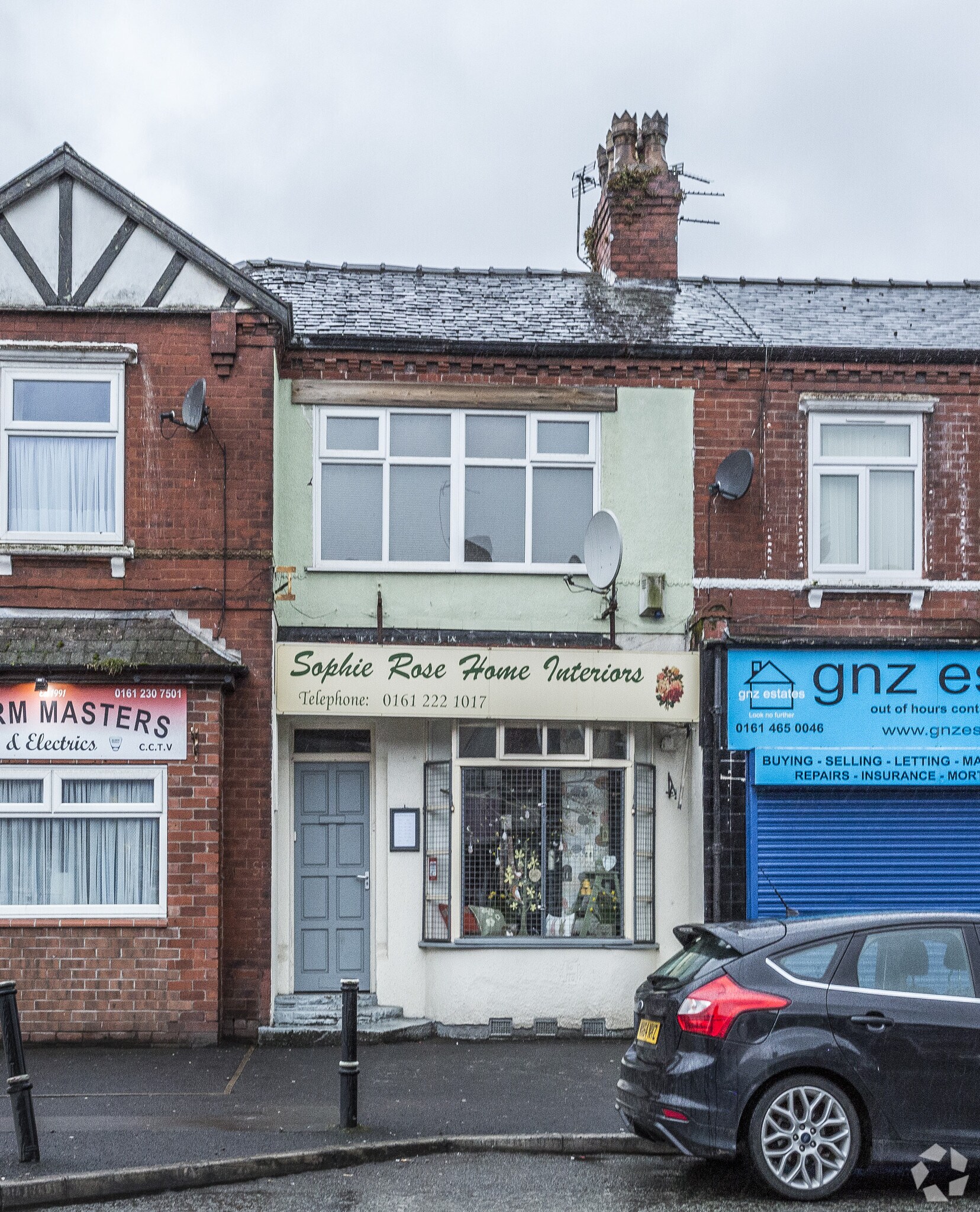 579 Gorton Rd, Stockport for sale Primary Photo- Image 1 of 1