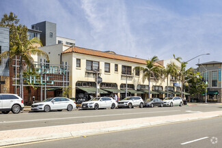 More details for 810-860 W Washington St, San Diego, CA - Retail for Rent