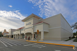 More details for 201-280 S Ocean Blvd, Lantana, FL - Retail for Rent