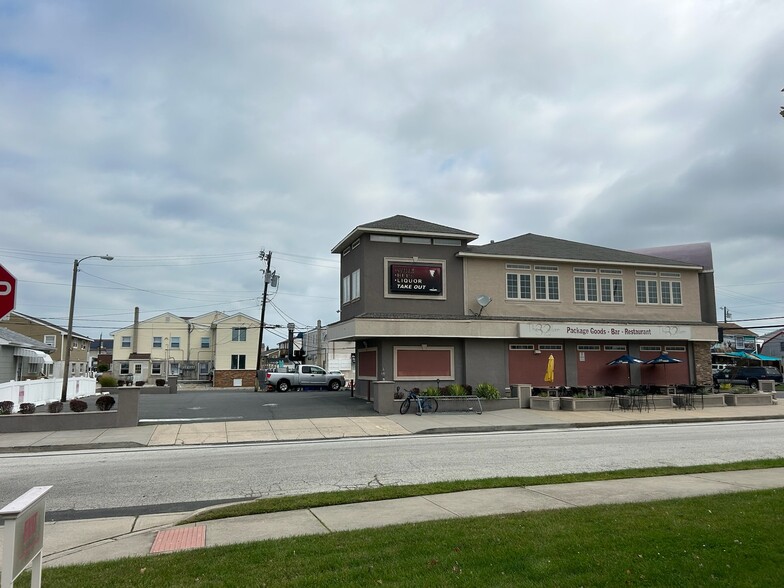 3119 Revere Blvd, Brigantine, NJ for sale - Building Photo - Image 2 of 7