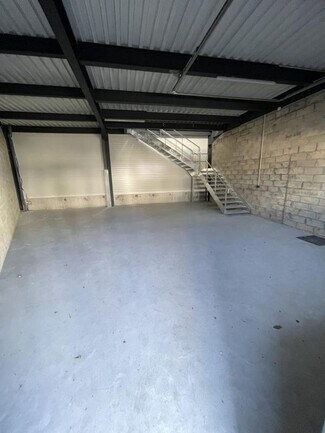 More details for Industrial to Rent