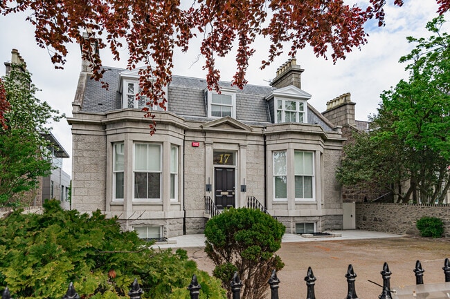 More details for 17 Carden Pl, Aberdeen - Office to Rent