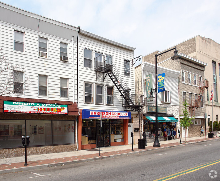 312 Harrison Ave, Harrison, NJ for sale - Primary Photo - Image 1 of 1