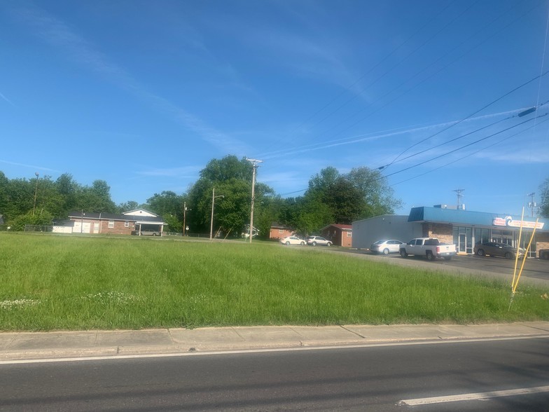 446 N Willow Ave, Cookeville, TN for sale - Primary Photo - Image 1 of 1