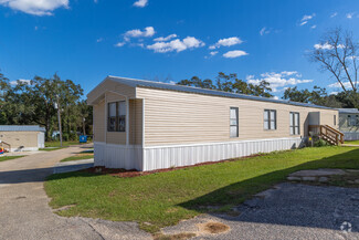 Value-Add Mobile Home Park  | Mobile MSA - Commercial Property