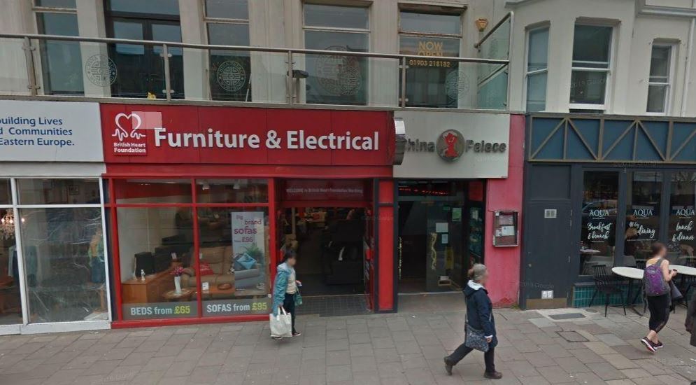 43-45 Chapel Rd, Worthing for sale Building Photo- Image 1 of 1