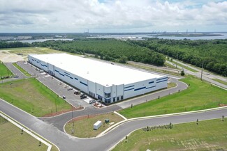 More details for 734 New Technology Boulevard, Lake Mary, FL - Industrial for Rent