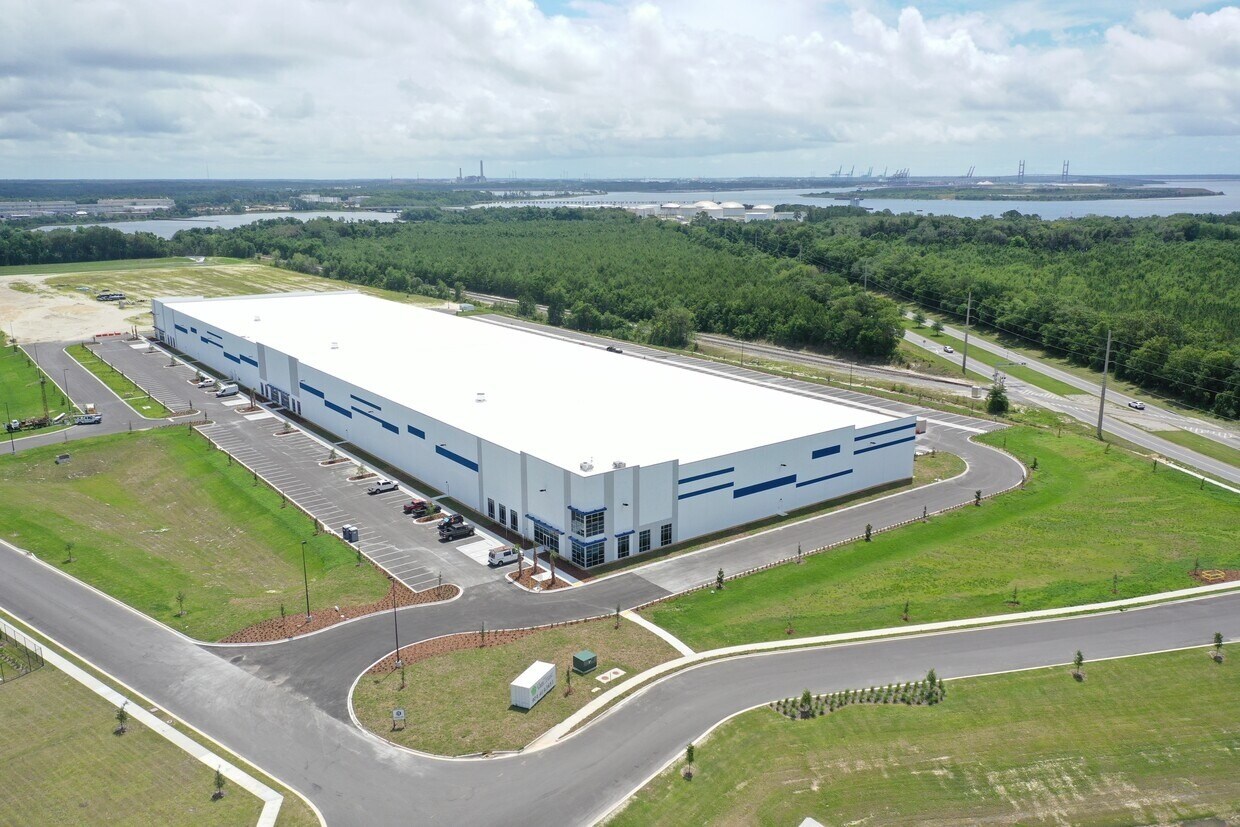 734 New Technology Boulevard, Lake Mary, FL for sale Building Photo- Image 1 of 1