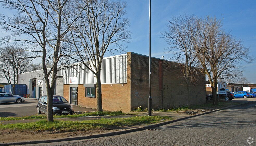 Harvey Clos, Washington for sale - Primary Photo - Image 1 of 1