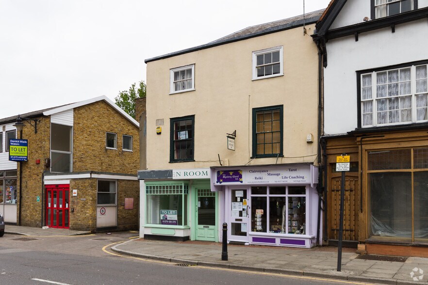147-149 High St, Ongar for sale - Primary Photo - Image 1 of 1