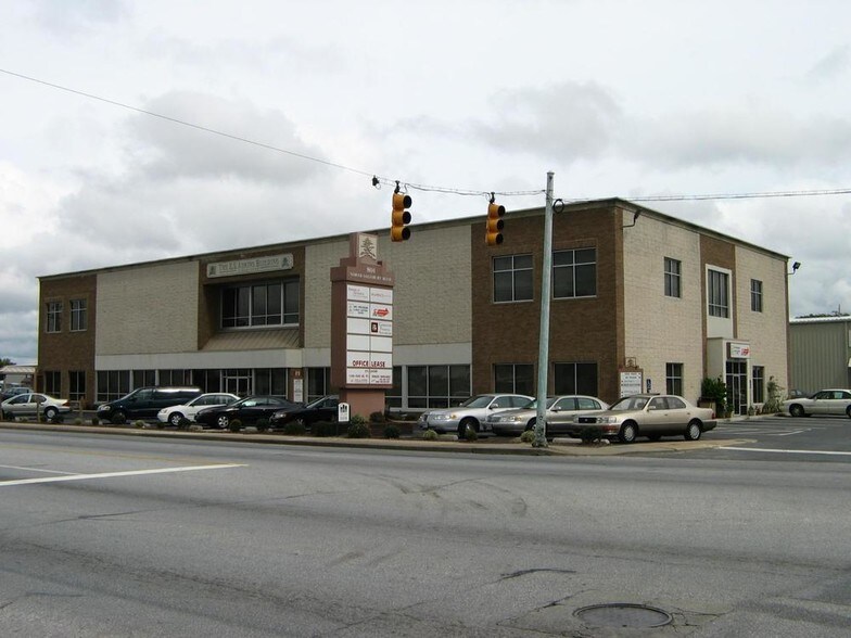 801 N Salisbury Blvd, Salisbury, MD for rent - Building Photo - Image 1 of 61