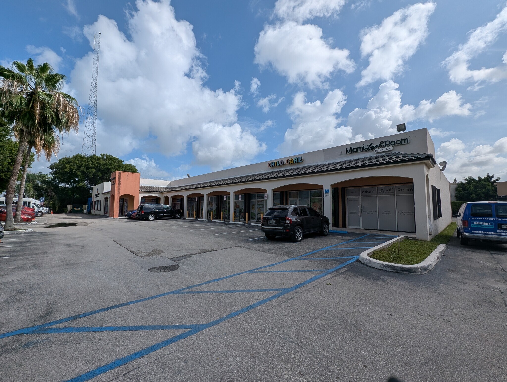 12975 W Okeechobee Rd, Hialeah, FL to rent Building Photo- Image 1 of 19