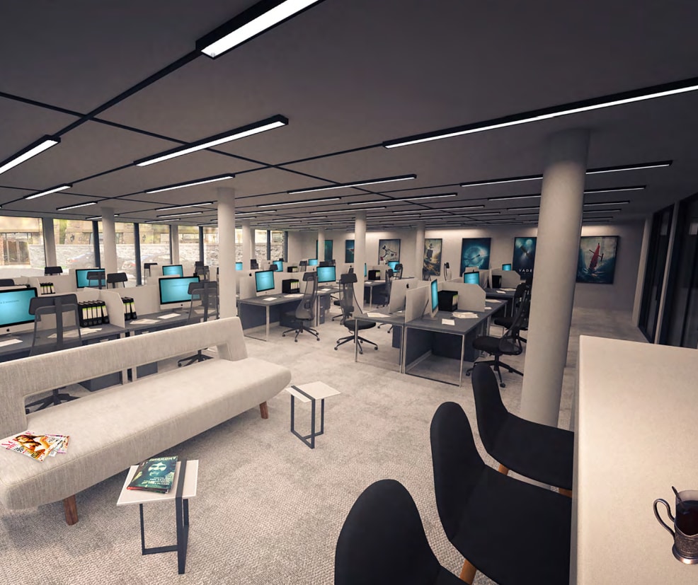 70 Carden Pl, Aberdeen to rent Construction Photo- Image 1 of 4