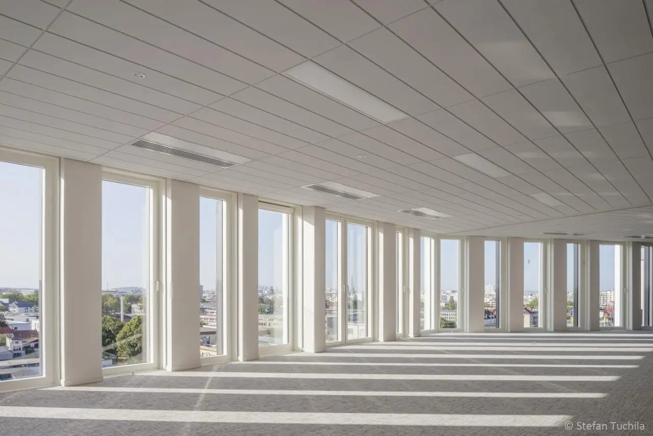 113 Rue Jean Marin Naudin, Bagneux to rent Building Photo- Image 1 of 1