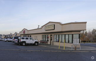 More details for 20-60 S Orchard Dr, North Salt Lake, UT - Office/Retail for Rent