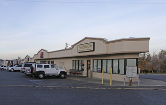 More details for 20-60 S Orchard Dr, North Salt Lake, UT - Office/Retail for Rent