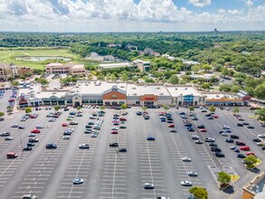 255-1 E Basse Rd, San Antonio, TX - aerial  map view - Image1